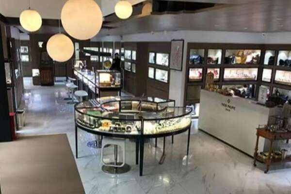 伊春市友好寄卖奢侈品店